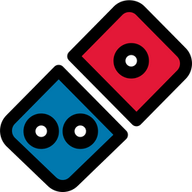Dominos Logo PNG