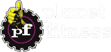 Planet Fitness Logo PNG