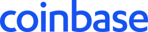 Coinbase Logo PNG