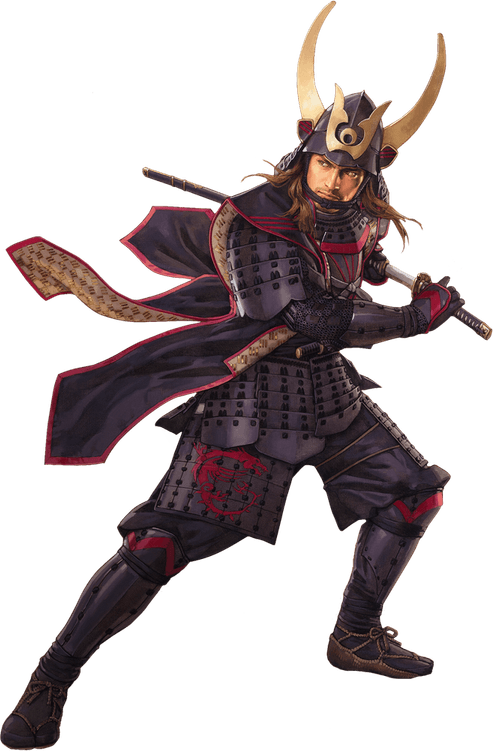 Katana Dc PNG
