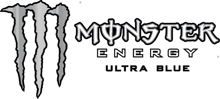 Monster Energy Logo PNG