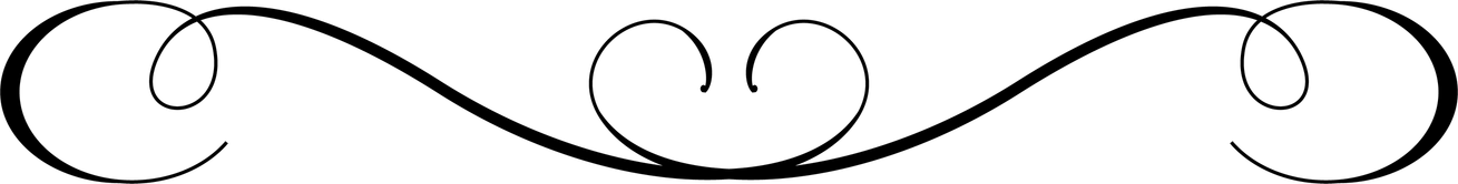 Fancy Line PNG