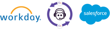 Workday Logo PNG