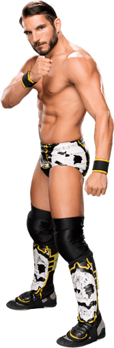 Johnny Gargano PNG