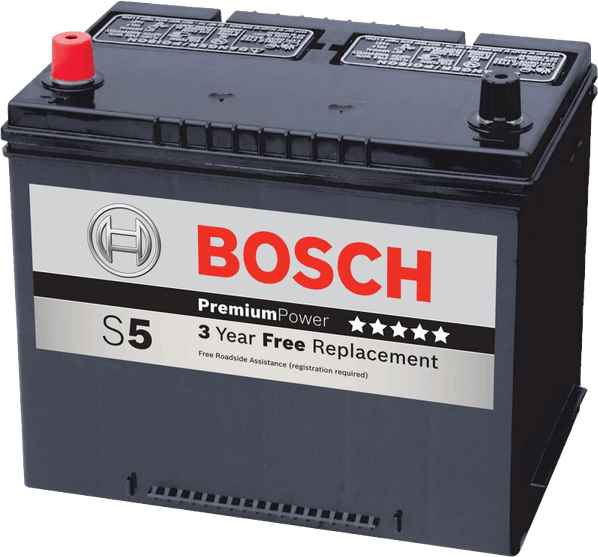 Automotive Batteries PNG