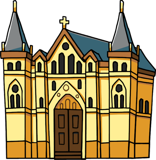 Christianity PNG