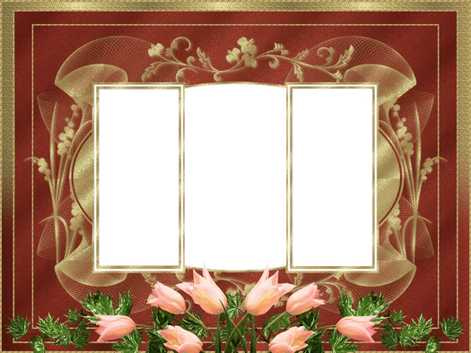 Mood Frame PNG