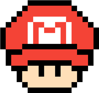 Mario Hat PNG