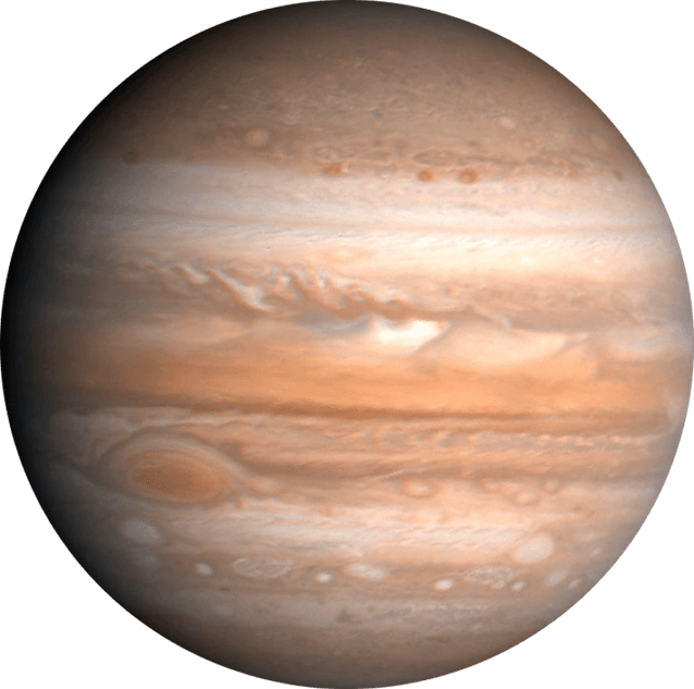 Mars PNG