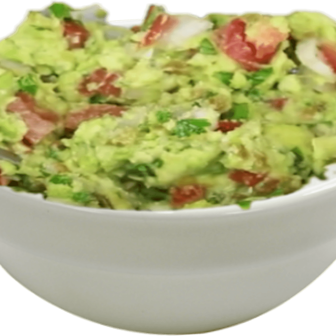 Guacamole PNG