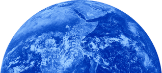 Planet Earth PNG