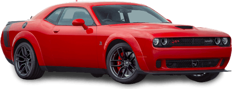 2019 Dodge Challenger PNG