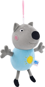 Danny Dog PNG