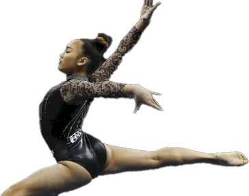 Sunisa Lee PNG