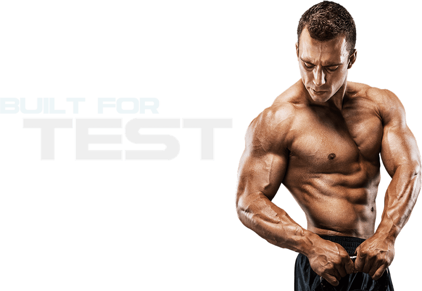 Muscle PNG