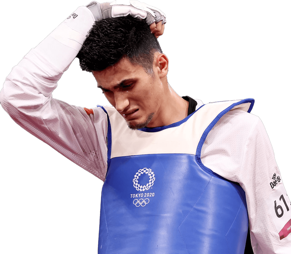 Simone Alessio PNG