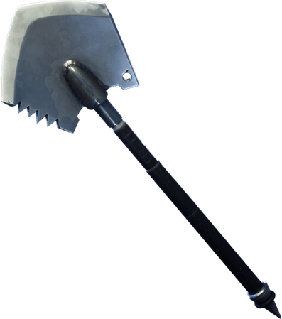 Ice Tool PNG