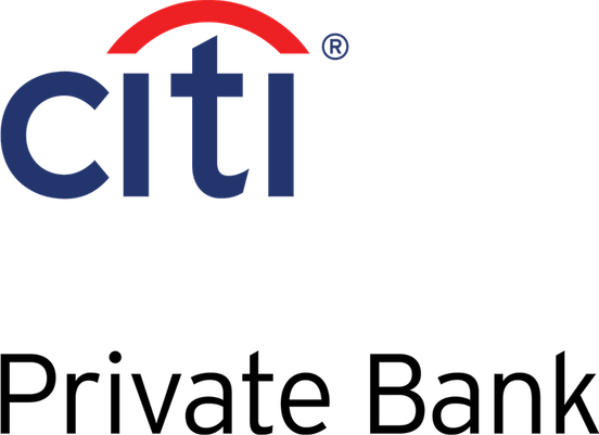 Citi Bank Logo PNG