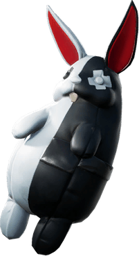 Fornite Flapjackie PNG