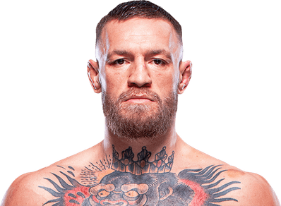 Conor Mcgregor PNG