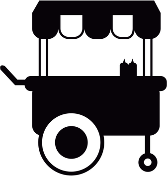 Food Truck PNG