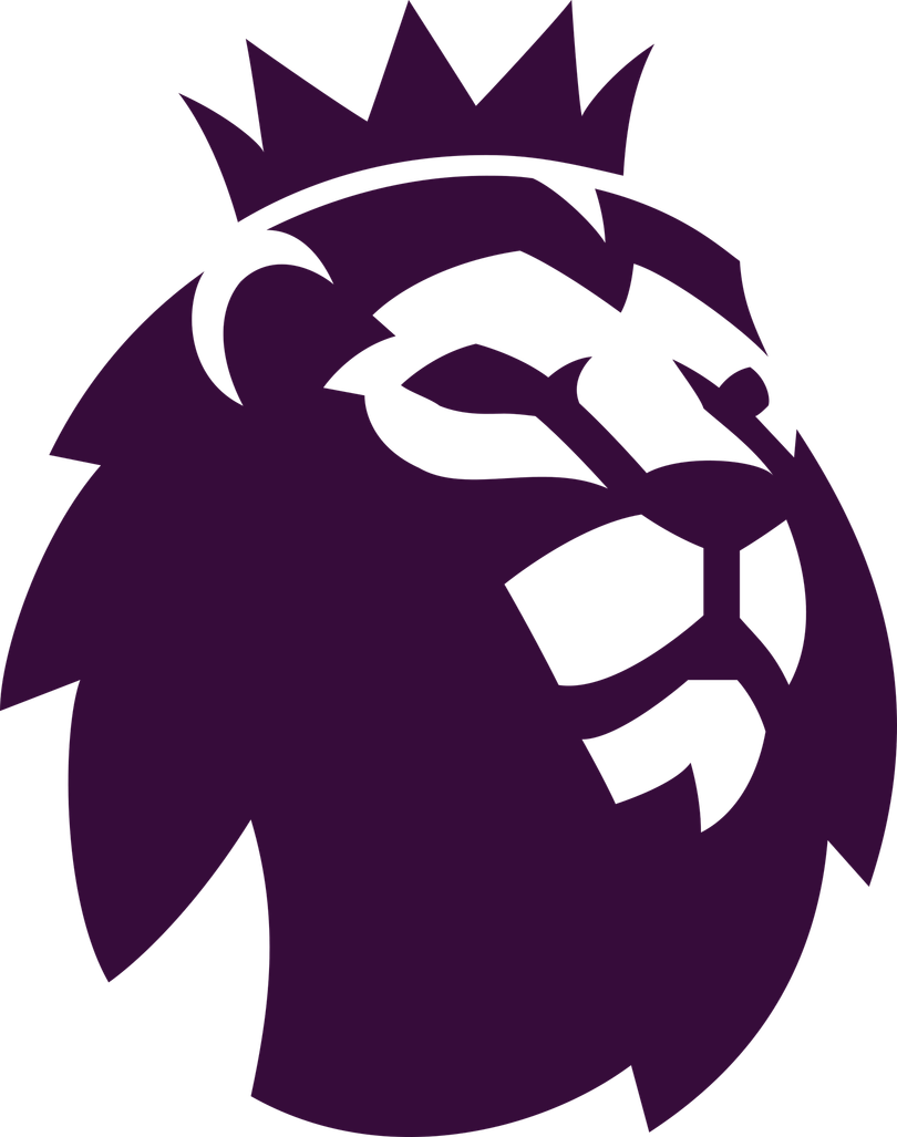 Premier League Logo PNG