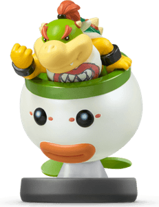 Bowser Jr PNG