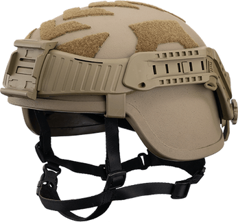 Ballistic Helmet PNG