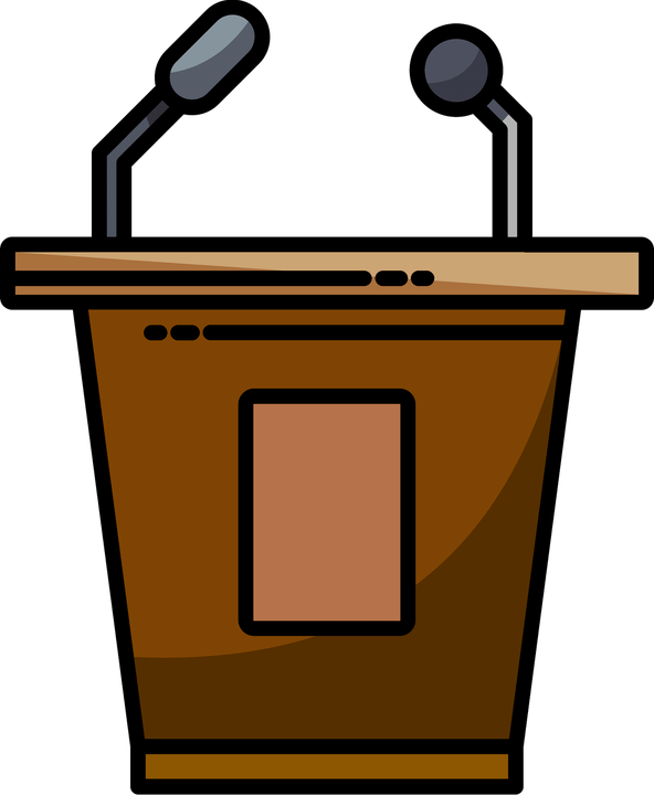 Podium PNG
