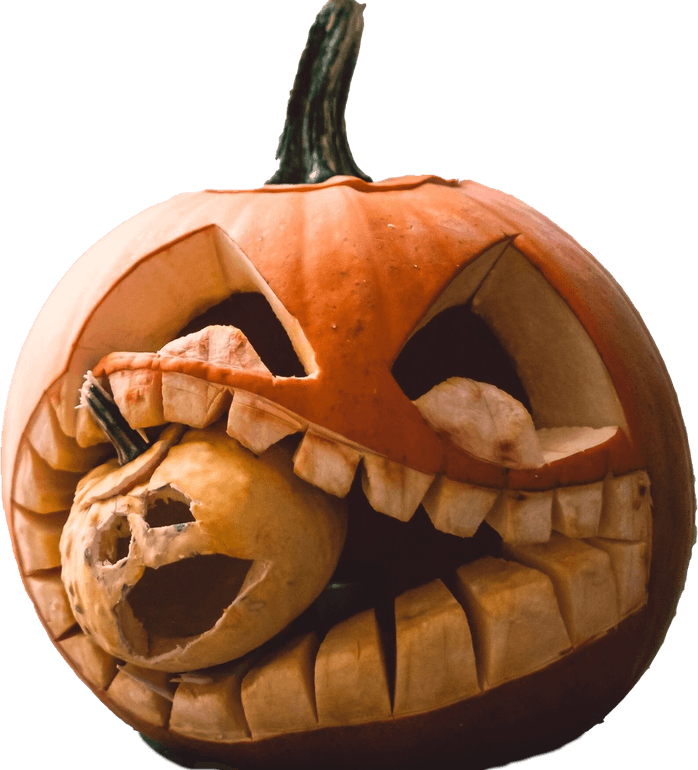 Jack O Lantern PNG