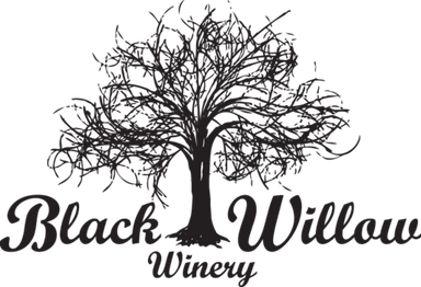 Black Willow Tree PNG