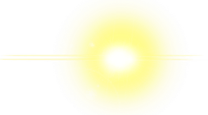 Gold Shine PNG