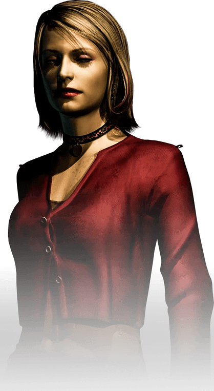 Silent Hill 2 PNG