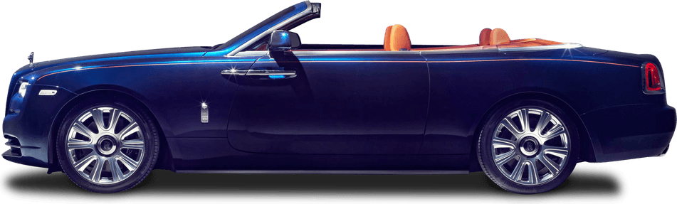 Rolls Royce PNG