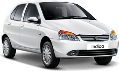 Tata Zest Car PNG