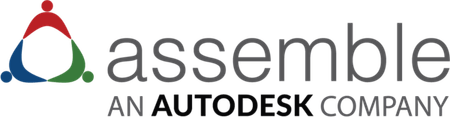 Assemble PNG