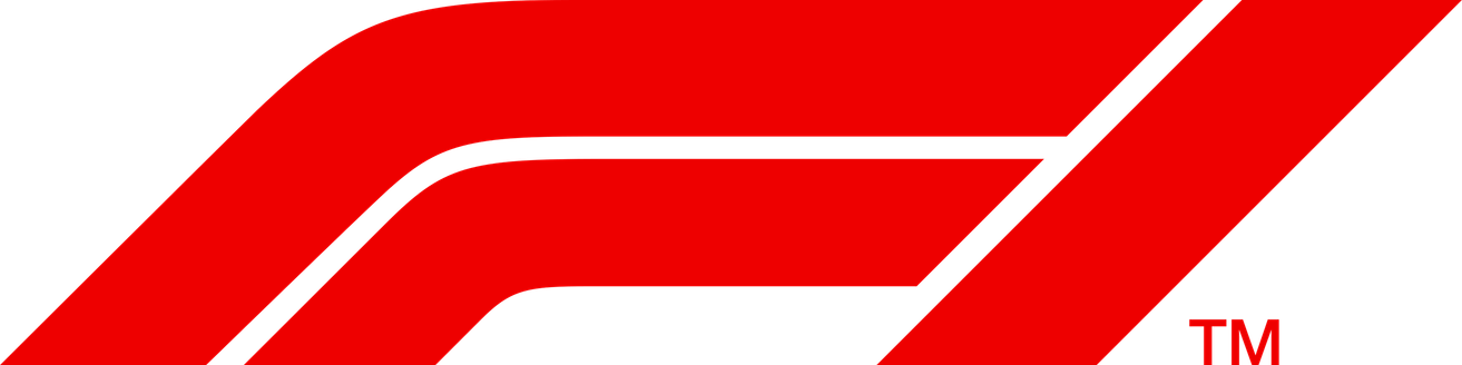 F1 Logo PNG