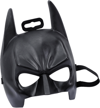 Batman Mask PNG