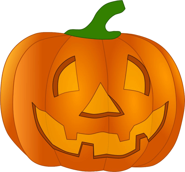 Jack O Lantern PNG