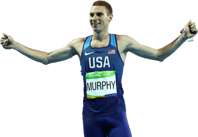 Clayton Murphy PNG