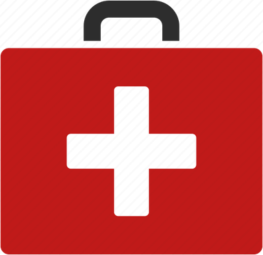 Doctors Bag PNG