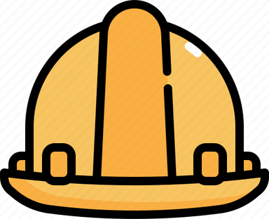 Engineer Helmet PNG