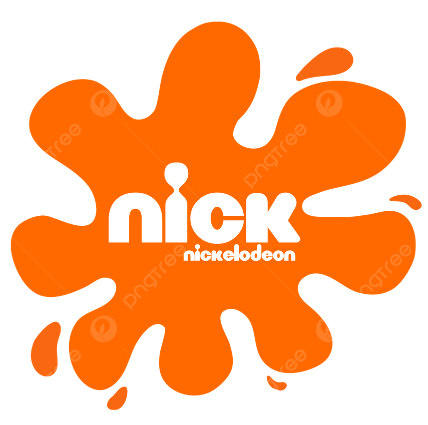 Nickelodeon Logo PNG