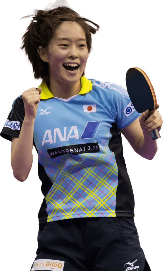 Ishikawa Kasumi PNG