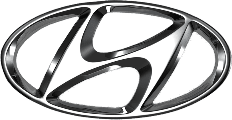 Hyundai Logo PNG
