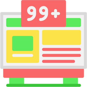 99 Cent Store Logo PNG