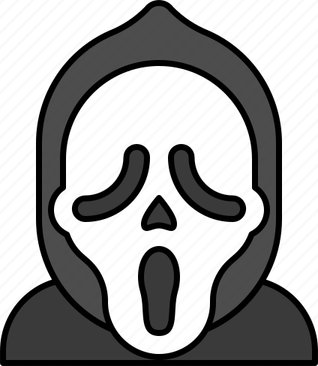 Halloween Aesthetic Theme PNG