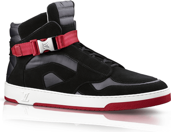 Louis Vuitton Shoes PNG