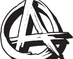 Anarchist PNG