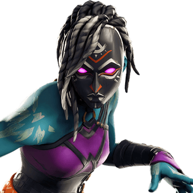 Fortnite Verge PNG